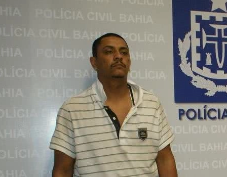 Adilson Lima: Justiça autoriza volta de chefe de grupo criminoso para Salvador