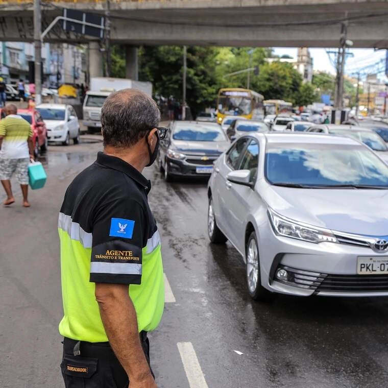 Trânsito será modificado em diversas regiões neste sábado; saiba onde