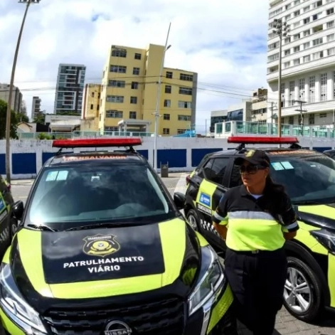 Empresa que gere sistemas da Transalvador, incluindo multas, ganha novo contrato, de R$ 9 mi