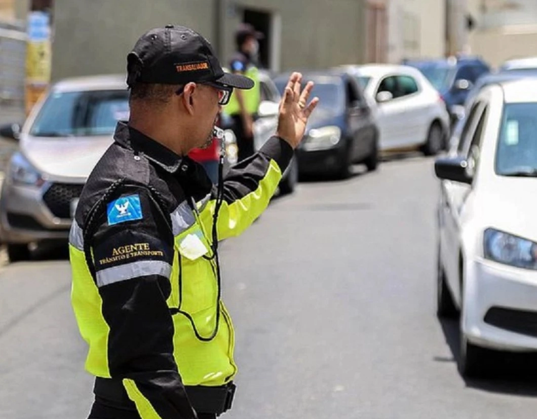 Trânsito na orla de Salvador será alterado neste fim de semana