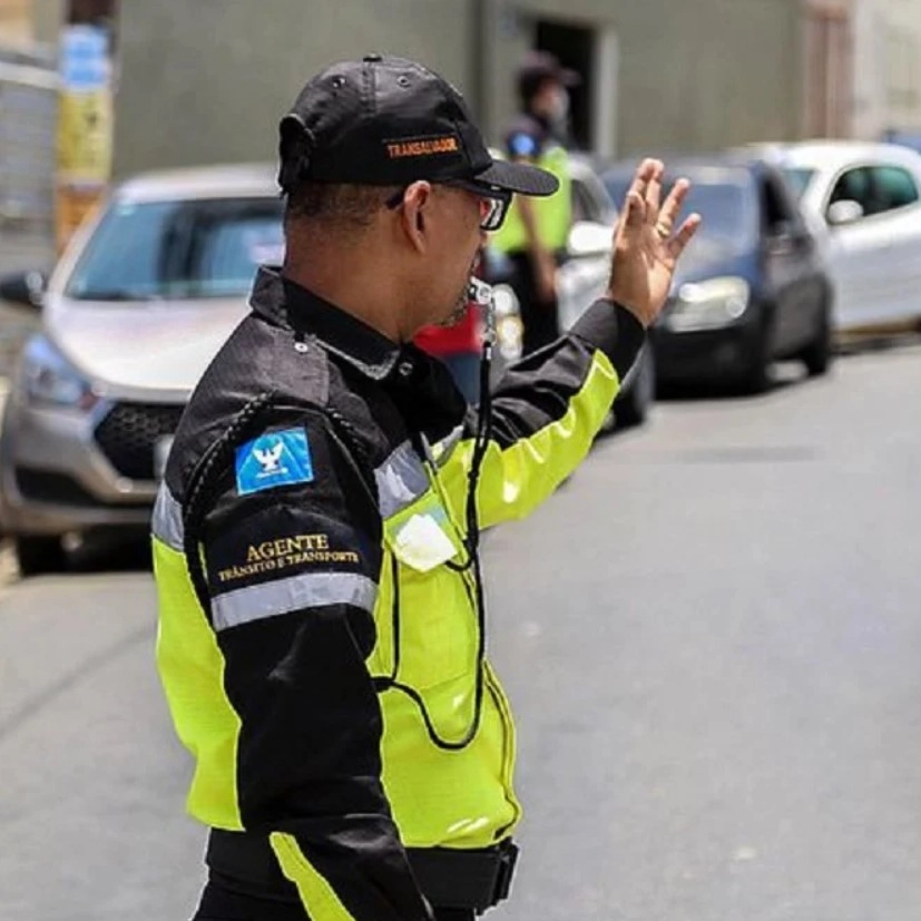 Trânsito na orla de Salvador será alterado neste fim de semana