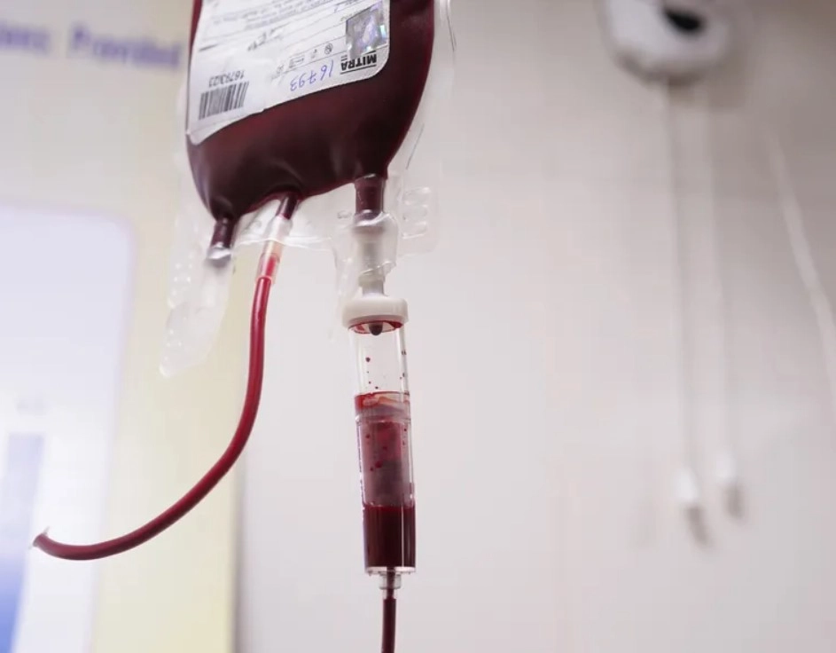 Justiça autoriza transfusão de sangue em recém-nascido que teve o direito negado pelos pais