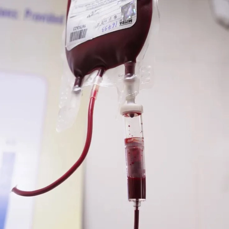 Justiça autoriza transfusão de sangue em recém-nascido que teve o direito negado pelos pais