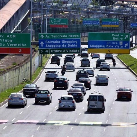 Confira: Eventos em Salvador alteram trânsito na cidade neste final de semana