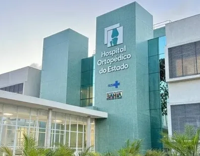 Bahia realiza primeiro transplante de osso e cartilagem pelo SUS