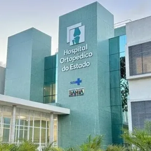 Bahia realiza primeiro transplante de osso e cartilagem pelo SUS