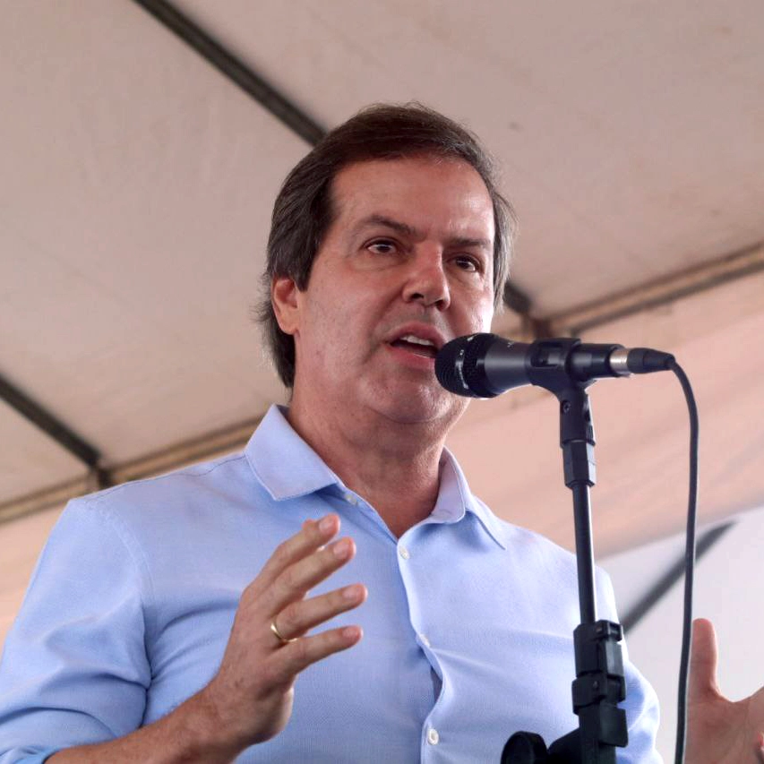Zé Trindade desiste de disputar eleição à Prefeitura de Salvador após cirurgia cardíaca