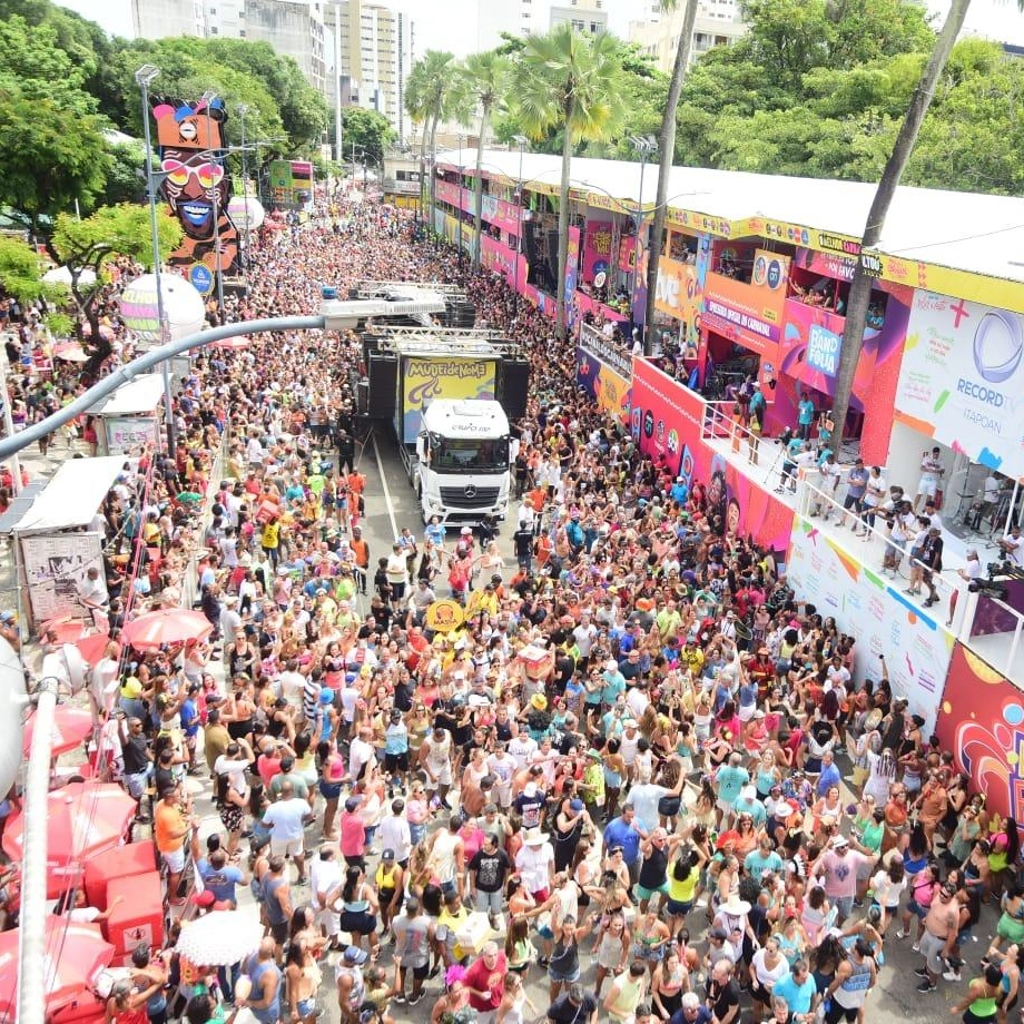 Câmara de Salvador instala Frente Parlamentar em Defesa do Carnaval e discute isenção fiscal para circuito Osmar