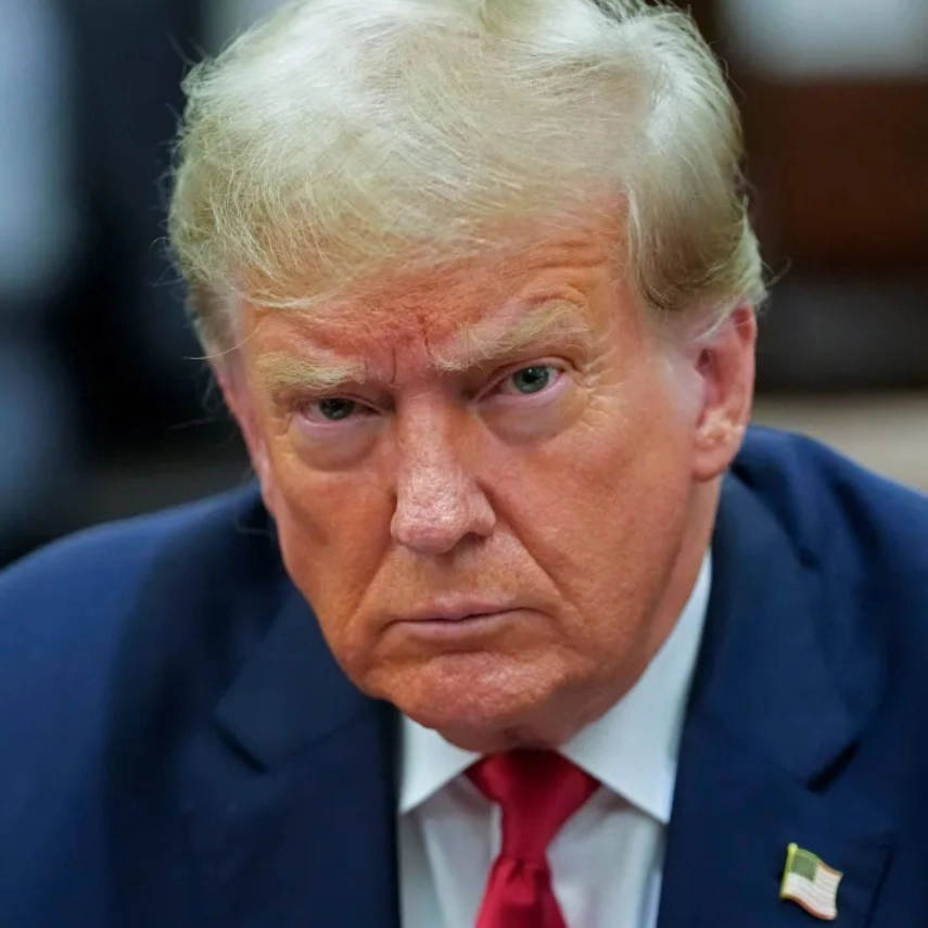 Trump avalia entrada dos EUA no conflito entre Irã e Israel