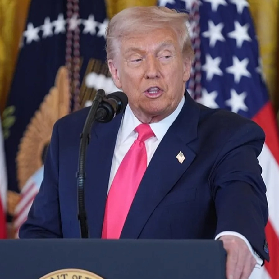 Trump confirma ataque dos EUA a instalação do narcotráfico na Venezuela