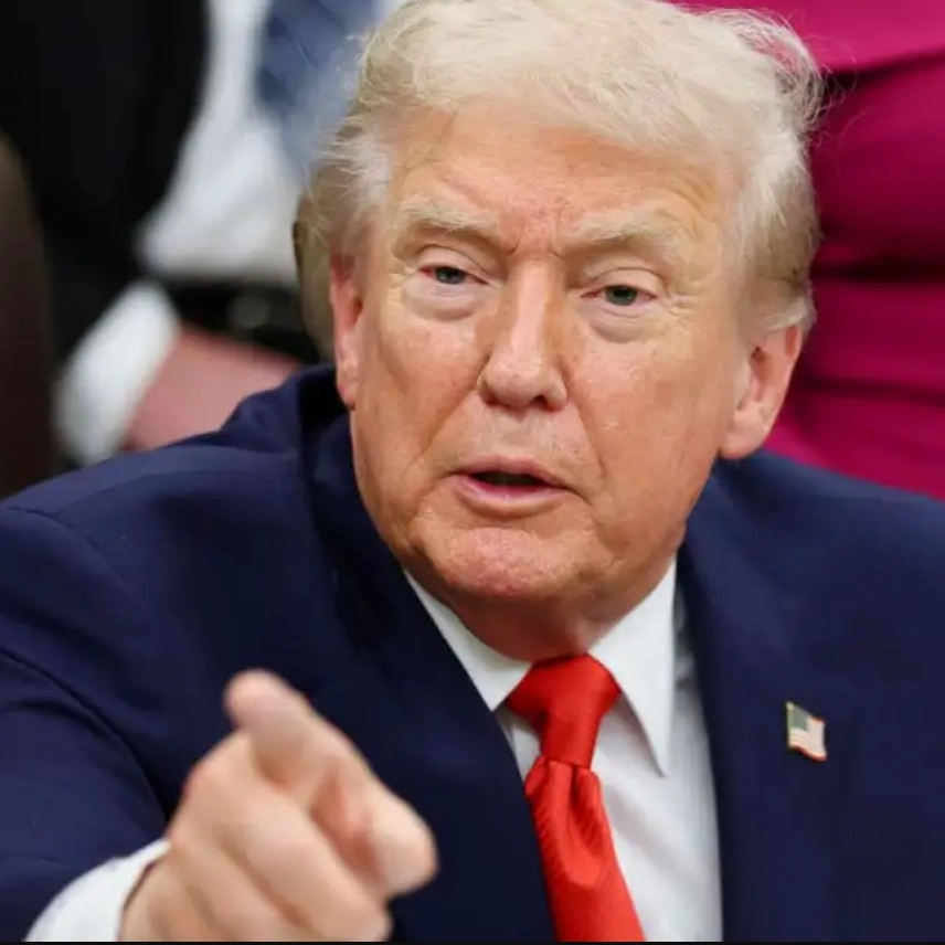 Trump diz que Estados Unidos 'estão prontos para ajudar o Irã'