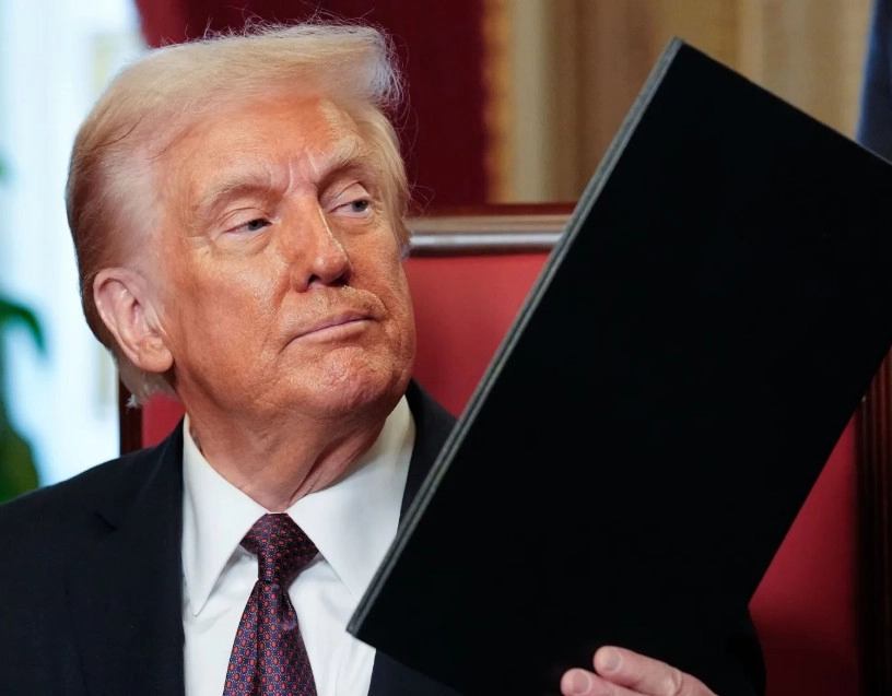 Suprema Corte dos EUA autoriza Trump a revogar status legal de 532 mil imigrantes de países latinos