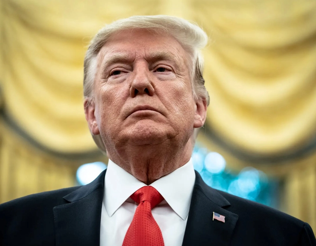 Brasil será alvo de nova tarifa dos EUA, afirma Donald Trump