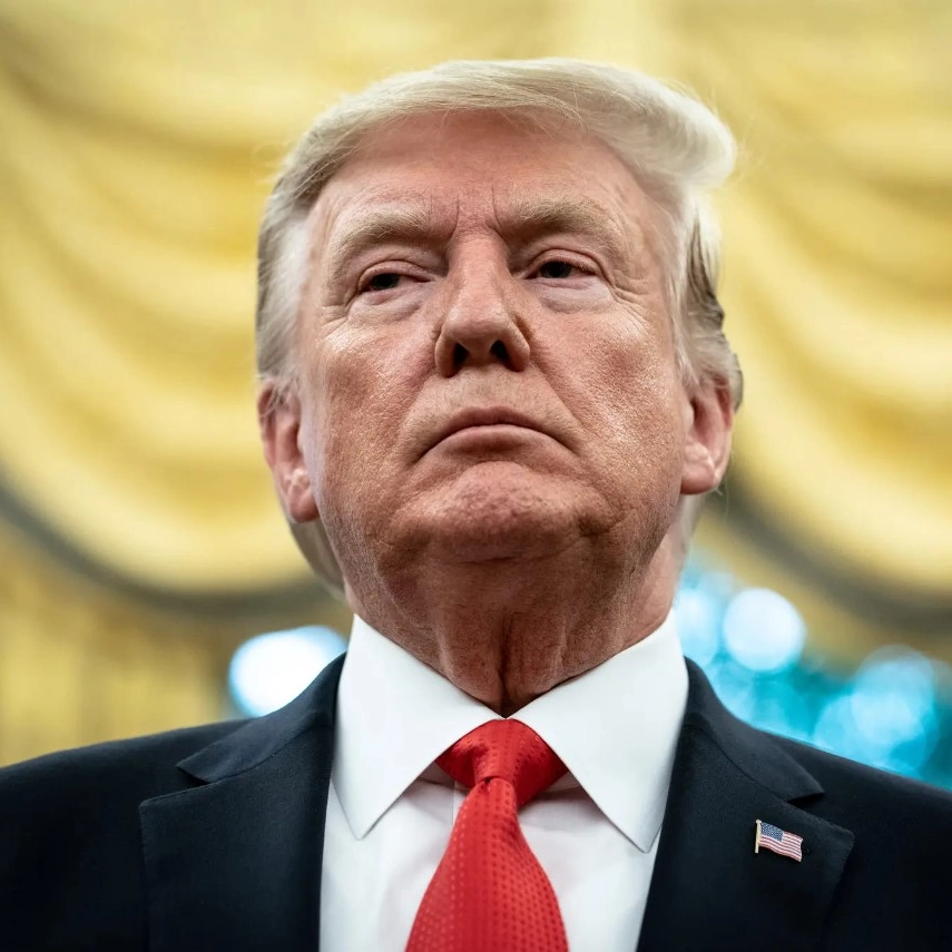 Brasil será alvo de nova tarifa dos EUA, afirma Donald Trump