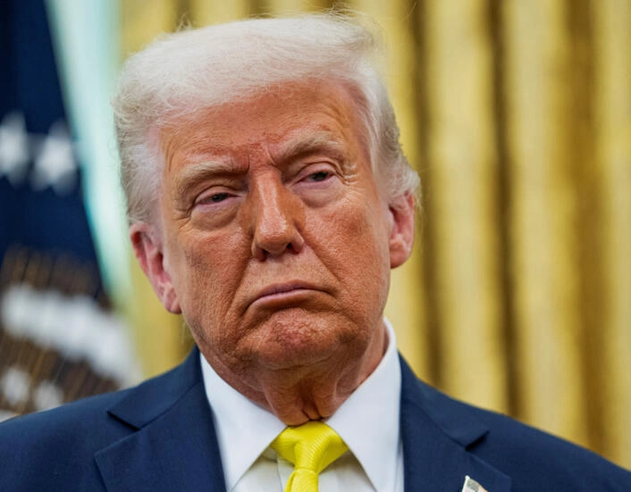 Trump admite risco de nova escalada entre Israel e Irã