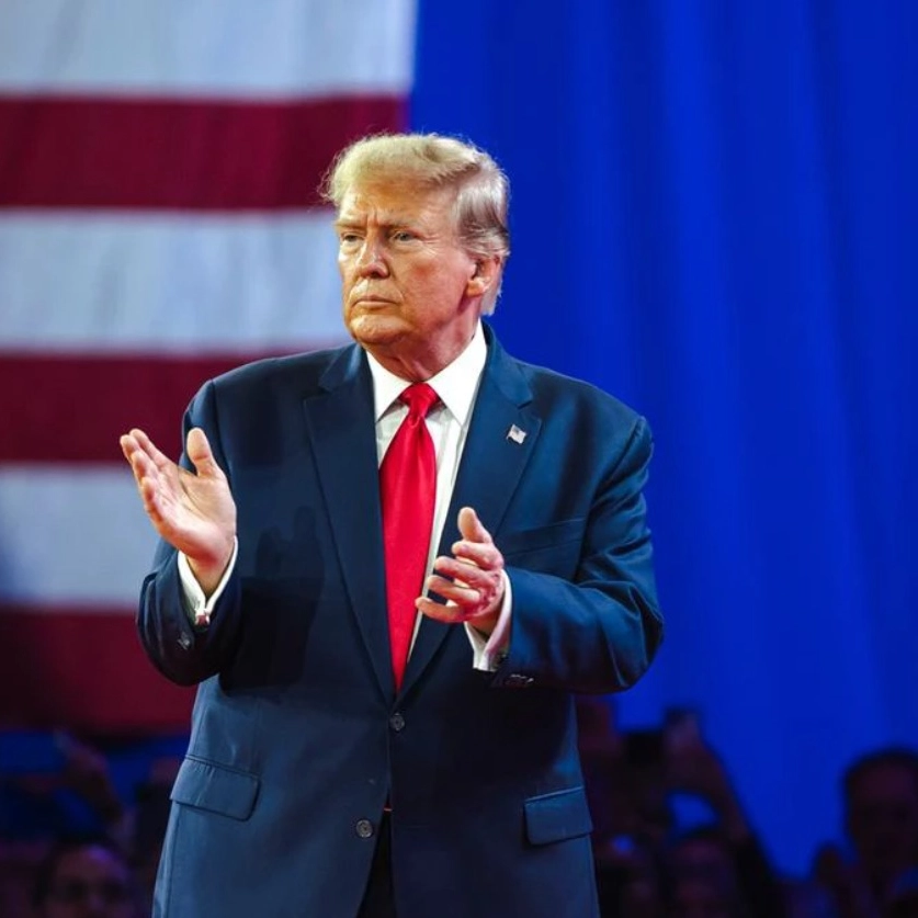 Donald Trump diz que Brasil é 'péssimo parceiro comercial' e defende Bolsonaro