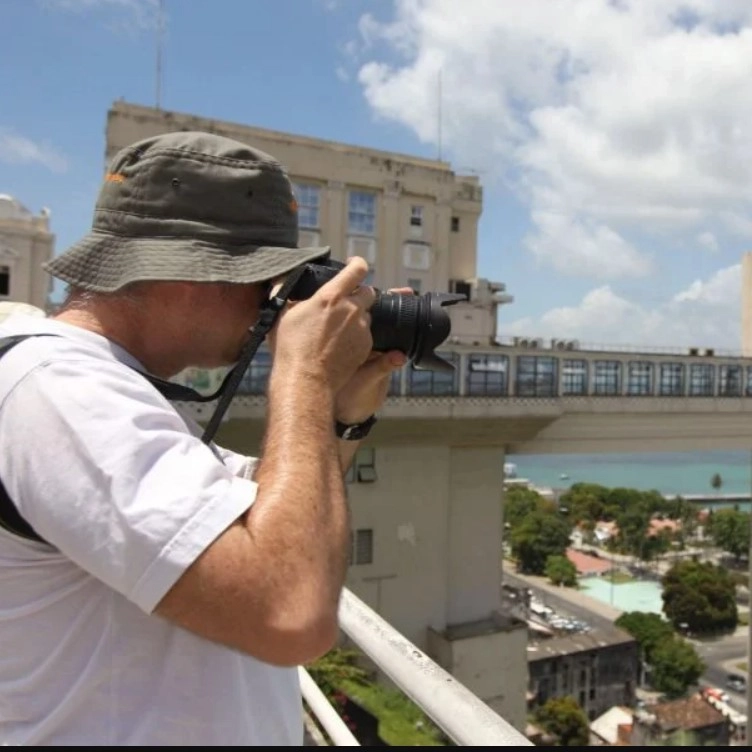 Bahia lidera turismo nacional no verão