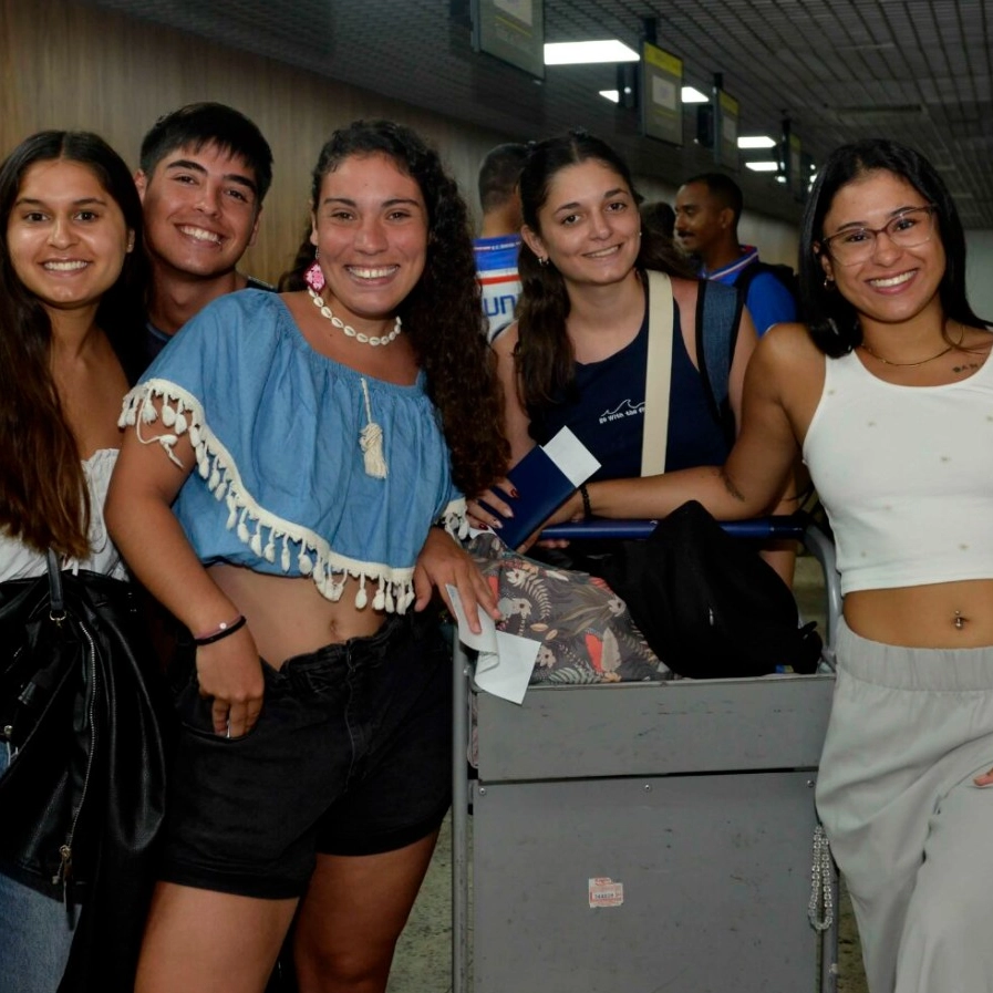 Carnaval de Salvador deixa turistas com saudade e já de olho na festa em 2026