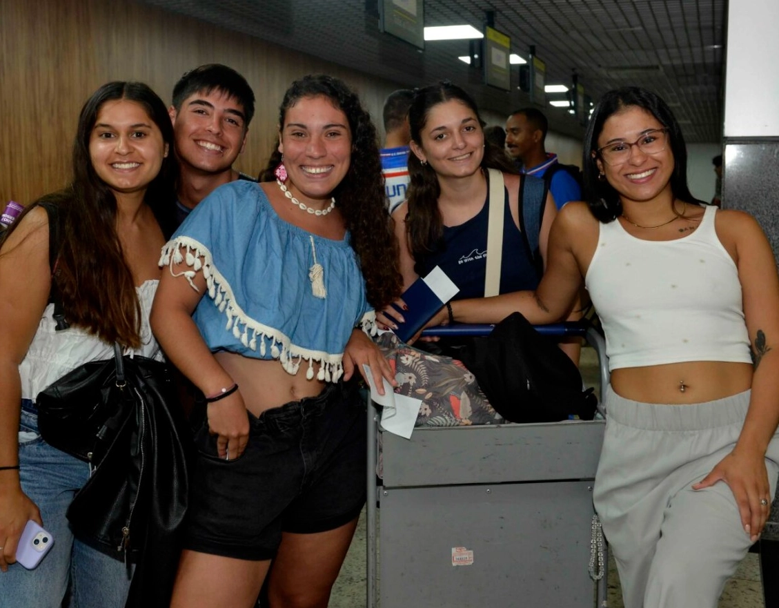 Carnaval de Salvador deixa turistas com saudade e já de olho na festa em 2026