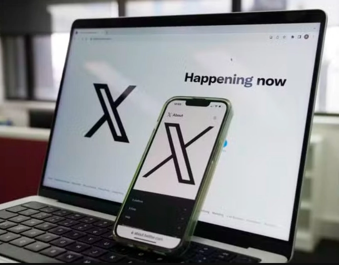 Instabilidade global atinge o X nesta sexta-feira
