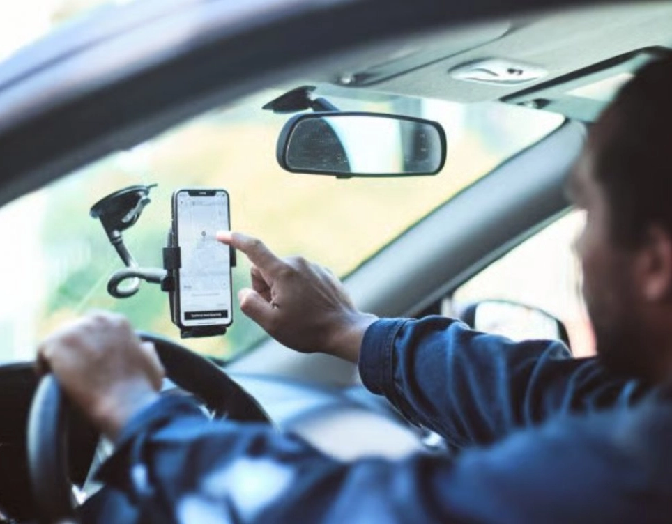 Salvador se torna primeira capital brasileira a exigir câmeras em carros de aplicativo