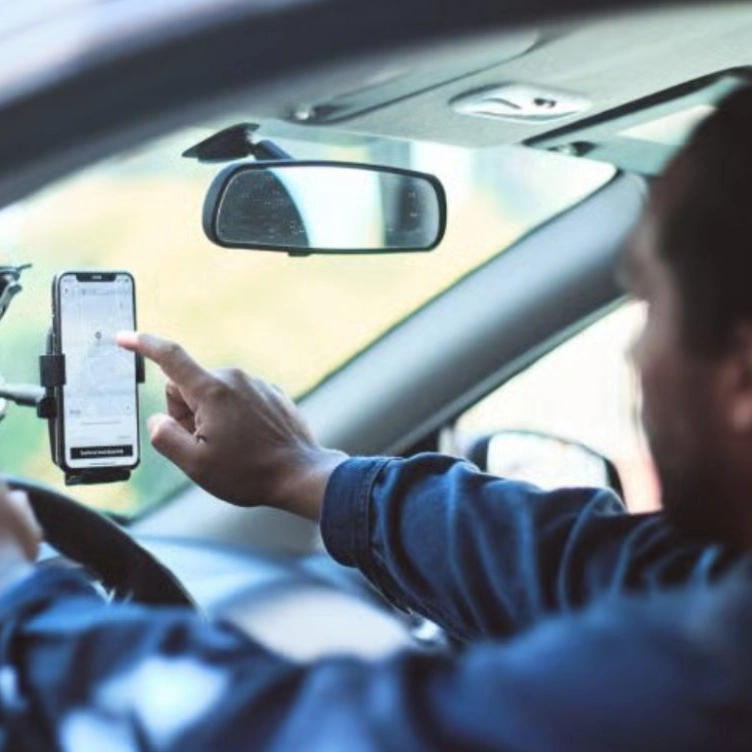 Salvador se torna primeira capital brasileira a exigir câmeras em carros de aplicativo