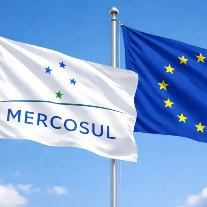 Entenda em 13 pontos o acordo Mercosul–UE