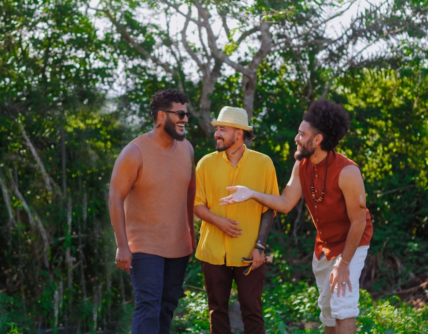 Quinta do Baião: forró e dança no Rio Vermelho