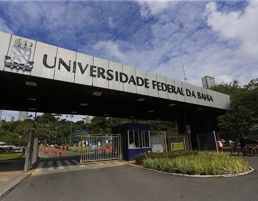 Ufba abre concurso público para professor com vaga na creche universitária
