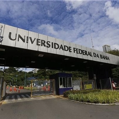 Ufba abre concurso público para professor com vaga na creche universitária