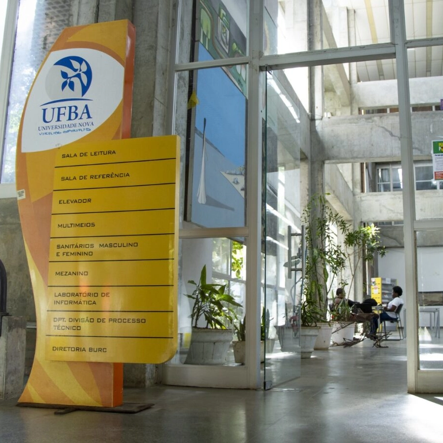 UFBA inaugura centro para acolhimento de estudantes estrangeiros
