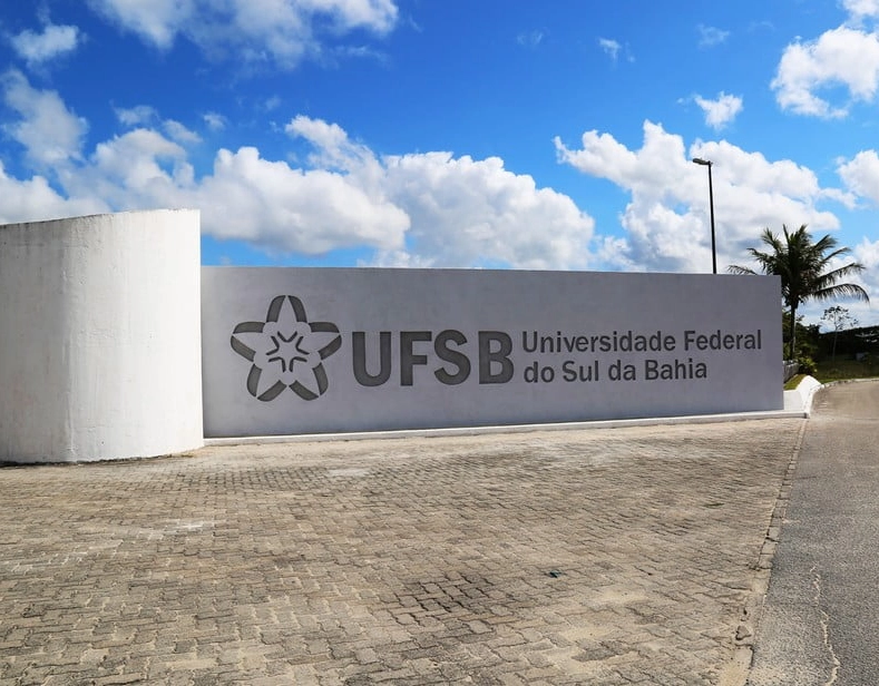 UFSB abre concurso com salário superior a R$ 11 mil
