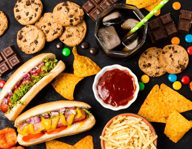 Brasil é citado como exemplo em relatório da Unicef sobre obesidade infantil