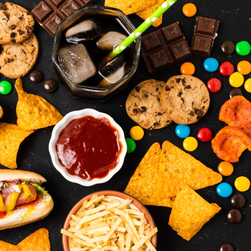 Brasil é citado como exemplo em relatório da Unicef sobre obesidade infantil