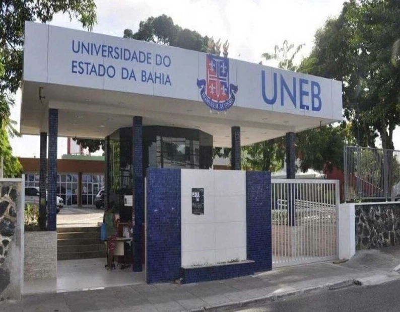 Professores da Uneb param em mobilização contra reforma administrativa