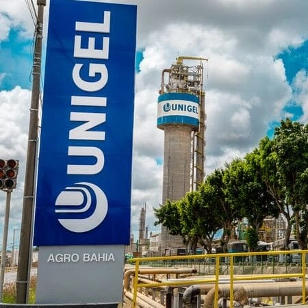 Após acordo Unigel vai continuar a operar na Bahia