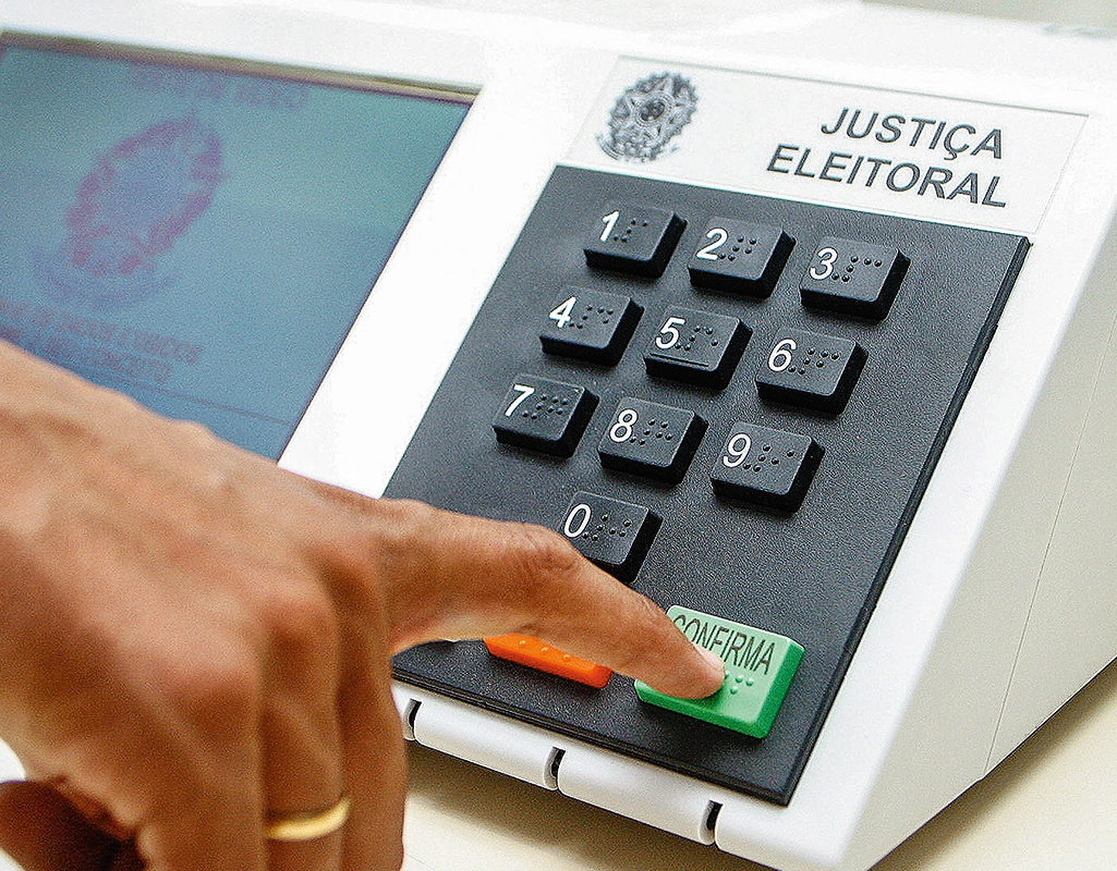 Quem não fez biometria pode votar? Veja como está sua situação eleitoral