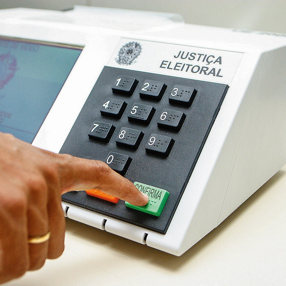 Quem não fez biometria pode votar? Veja como está sua situação eleitoral