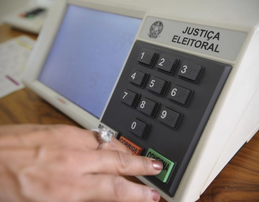 Termina hoje horário eleitoral gratuito