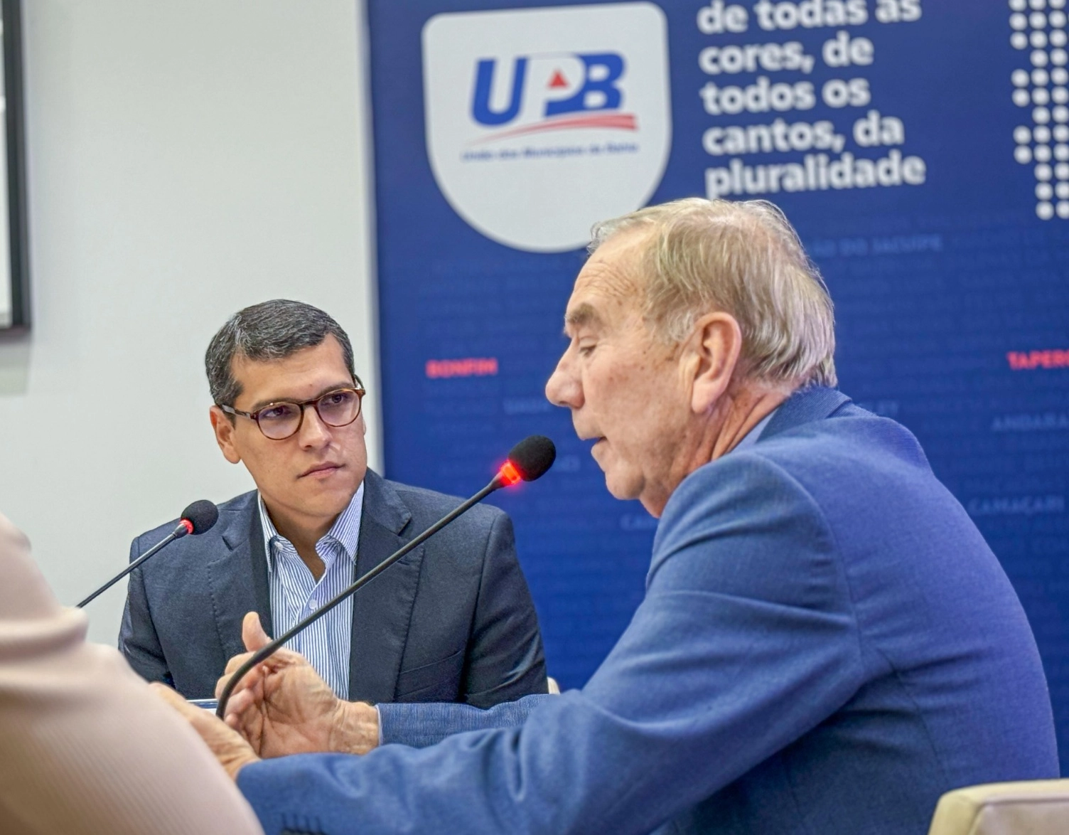 Governo da Bahia avança em obras para garantir segurança hídrica no Rio Utinga