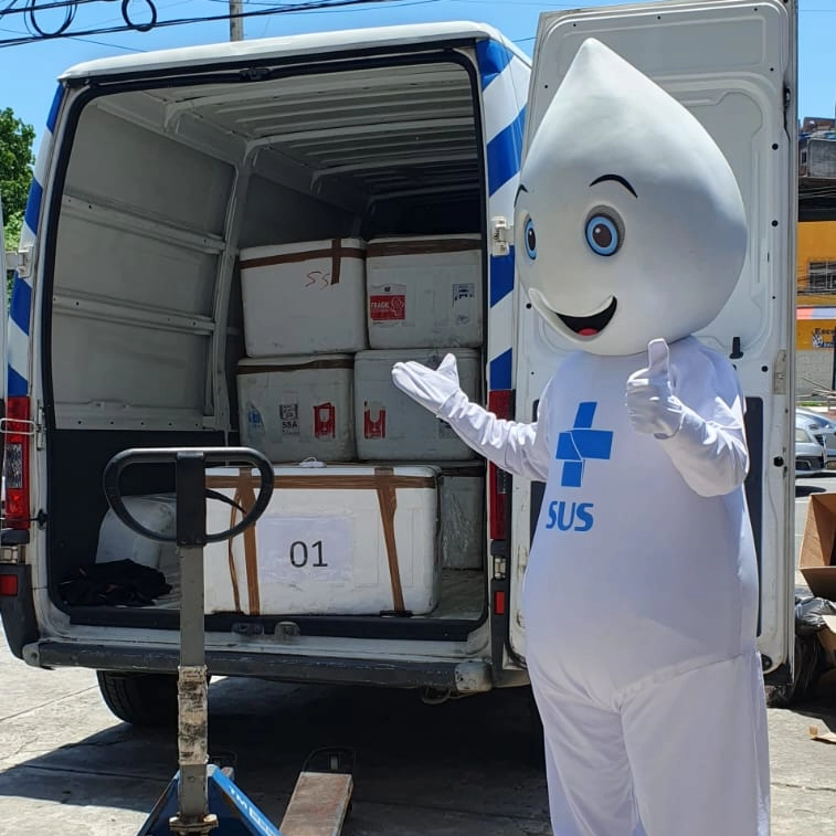 Vacinação contra dengue começa em Salvador; saiba onde vacinar