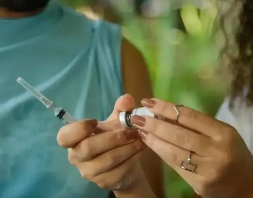 Dia D da vacinação contra influenza em Salvador: tudo o que você precisa saber