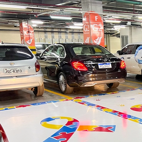 Nada feito! Bruno Reis desacredita em gratuidade no estacionamento dos shoppings: 'Decisão judicial'