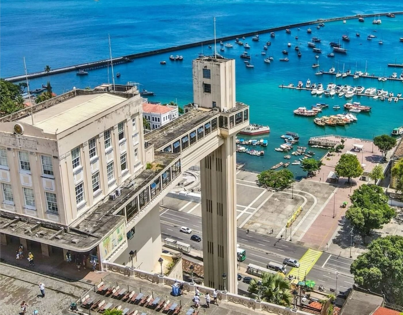 Elevador Lacerda recebe evento sobre de casamentos autorais e intimistas em setembro