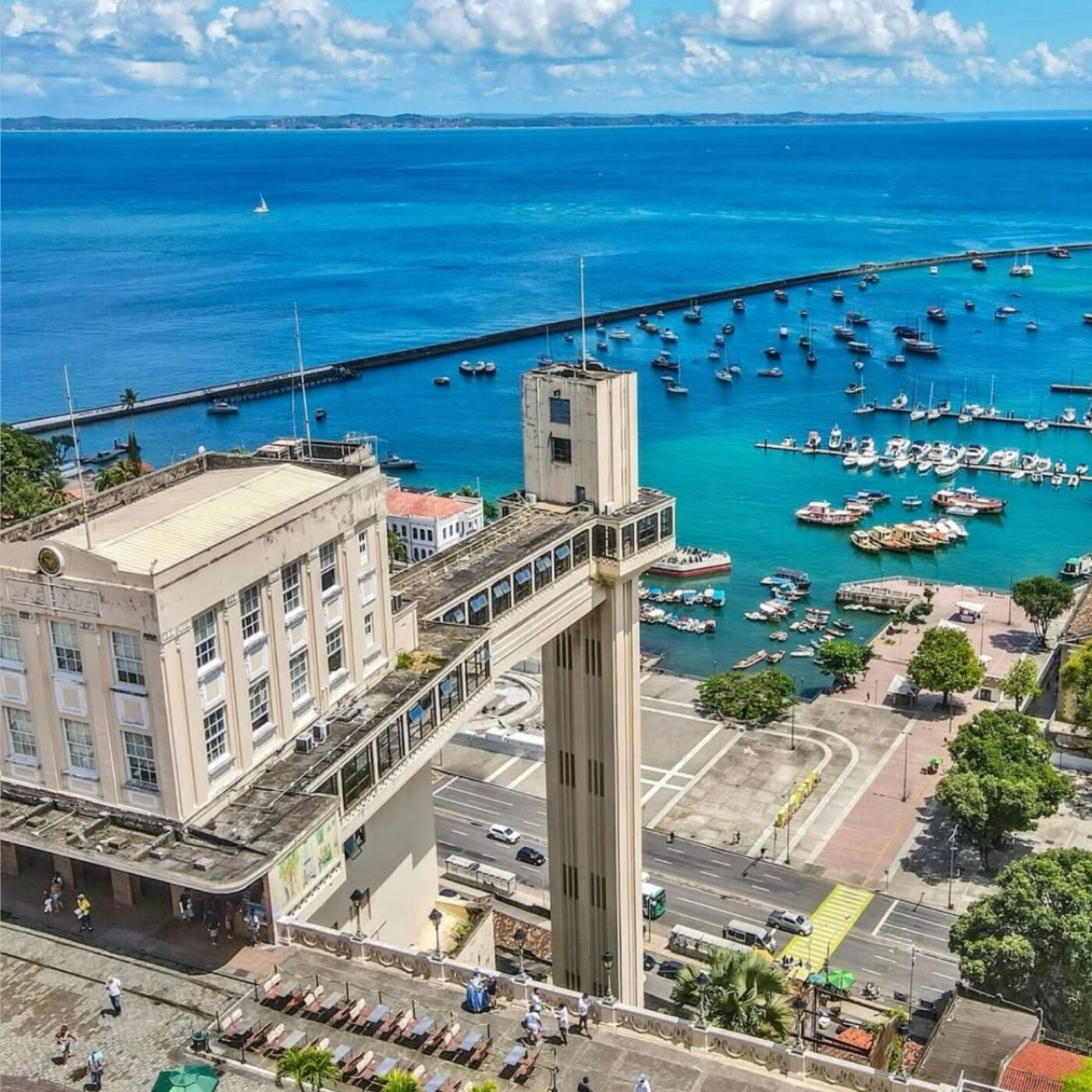Elevador Lacerda recebe evento sobre de casamentos autorais e intimistas em setembro