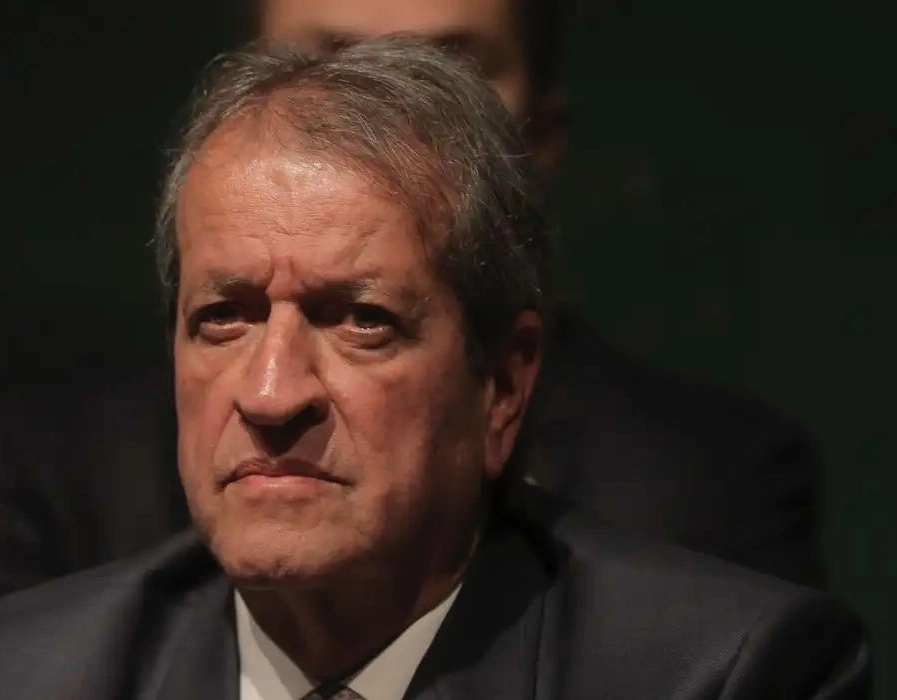 Vídeo: Presidente do PL admite planejamento de golpe