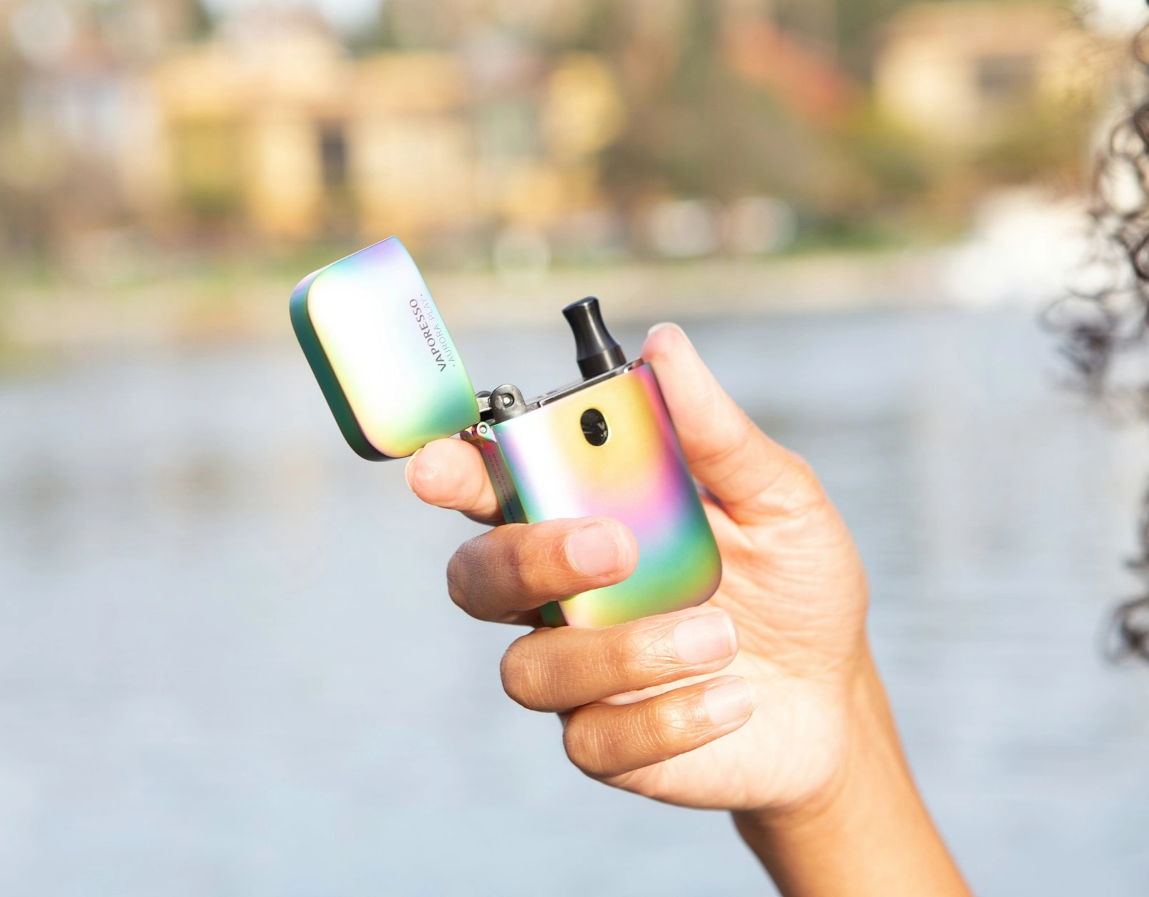 Anvisa e MPF firmam acordo para intensificar combate à venda ilegal de cigarros eletrônicos no Brasil