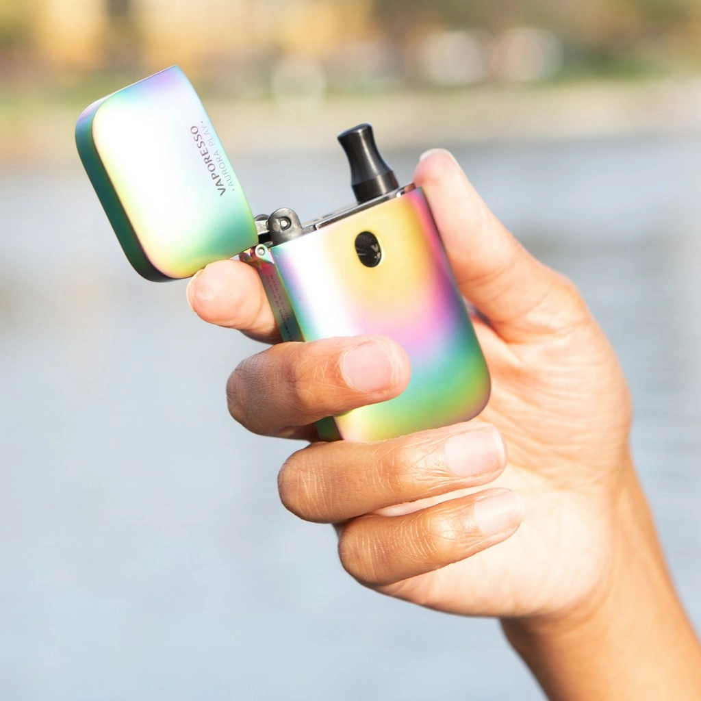 Anvisa e MPF firmam acordo para intensificar combate à venda ilegal de cigarros eletrônicos no Brasil