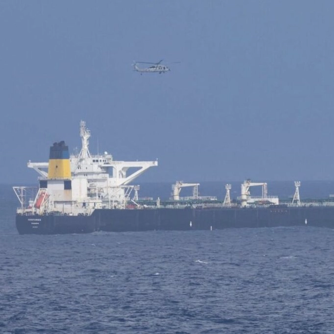 Embaixador brasileiro cobra fim de ação militar dos EUA na região venezuelana