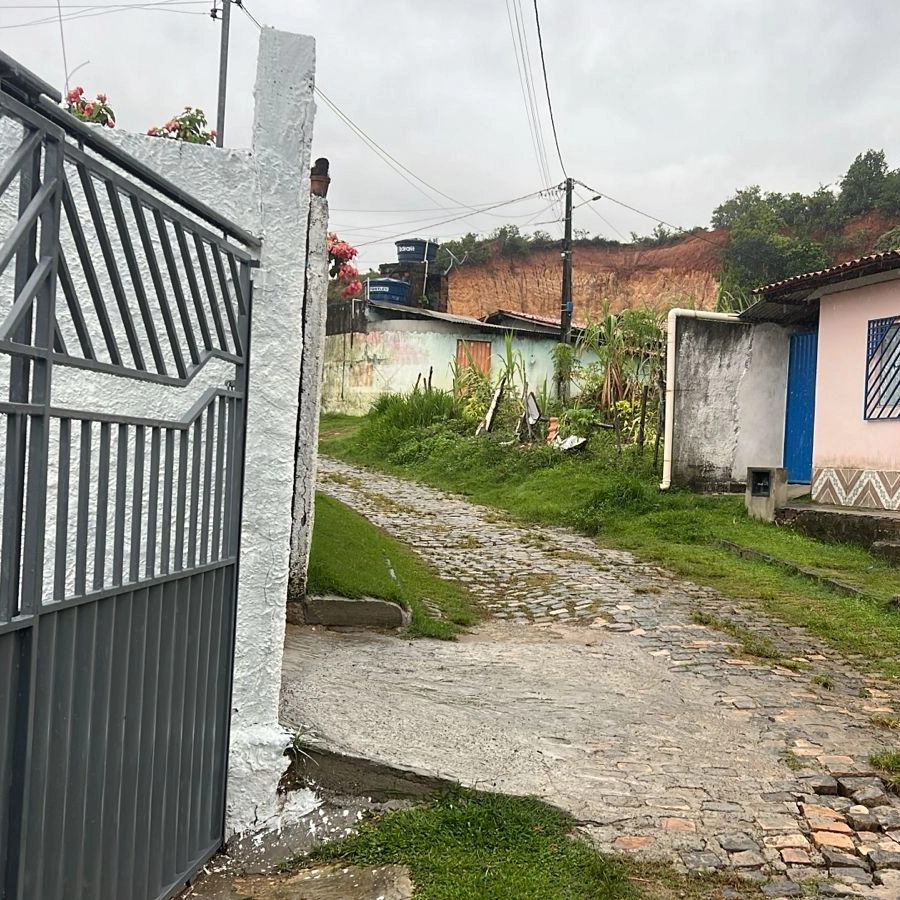 Tempestade deixa moradores de Vera Cruz sem energia elétrica